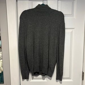 Zara Turtleneck Sweater